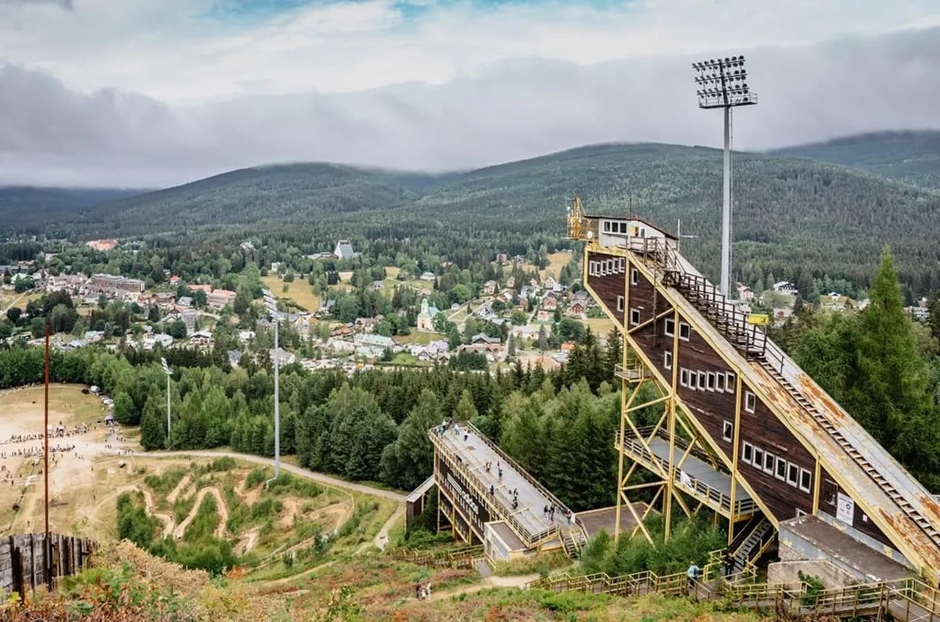 Harrachov